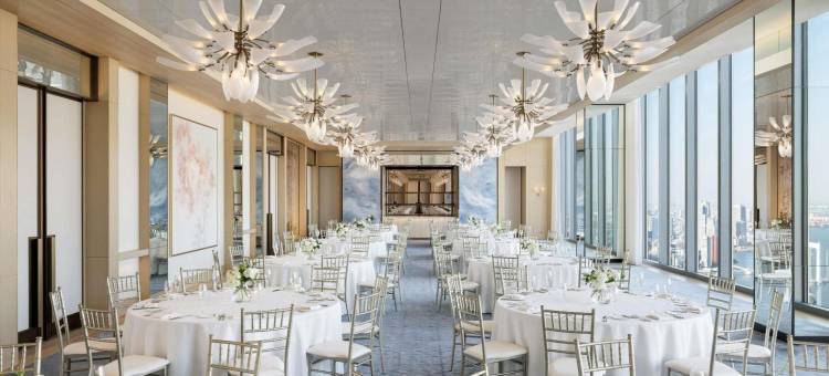 东京费尔蒙酒店(Fairmont Tokyo)图片