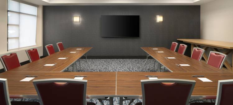 Fairfield Inn & Suites by Marriott Chattanooga图片