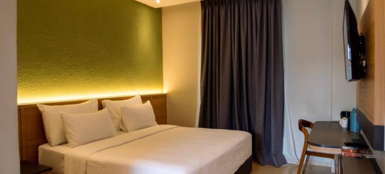 卡斯帕卢酒店(Khas Palu Hotel)图片