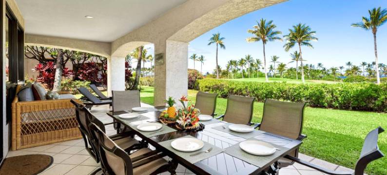 维客乐海滨 Aston 酒店(Aston Shores at Waikoloa)图片