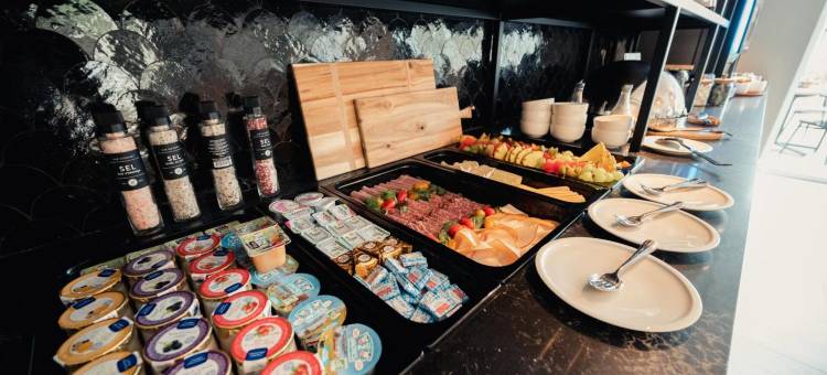 范德瓦尔克布鲁姆酒店(Van der Valk Hotel Bloom)图片