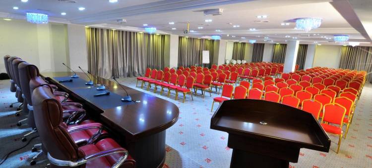 贝宁皇家酒店(Benin Royal Hotel)图片