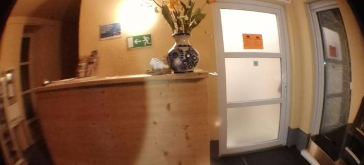 艾菲尔特乡村别墅公寓酒店(Landhaus Effeld)图片