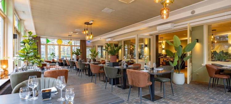 阿培尔顿弗莱彻酒店(Fletcher Hotel Apeldoorn)图片