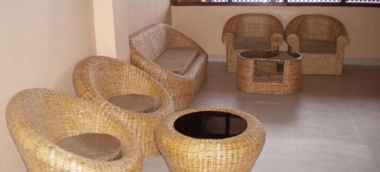 雨天生态酒店(Rains Inn Eco Hotel)图片