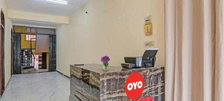 Hotel O by OYO Sunrise Inn图片
