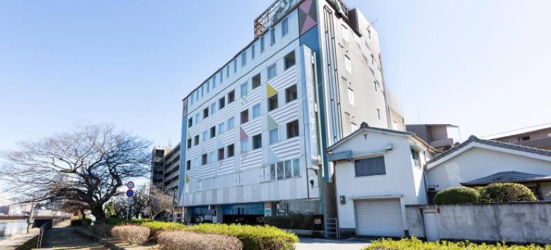 高知自由酒店-限成人(Hotel Liberty Kochi (Adult Only))图片