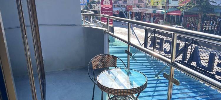 自由职业者酒店(The Freelancer Hotel)图片