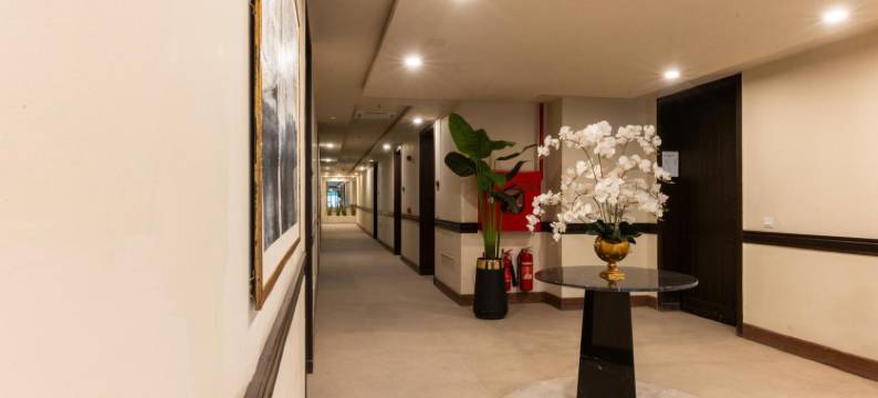 Opus豪华公寓(The Opus Luxury Residences)图片