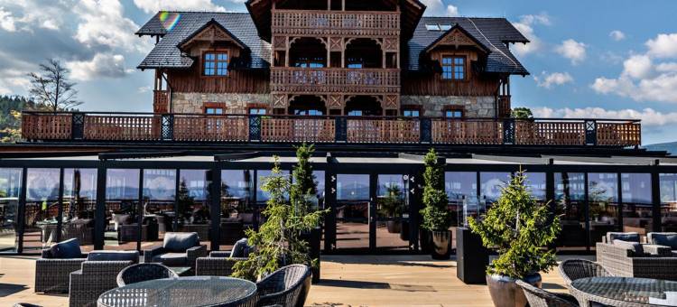 Hotel Seidorf Luxury Wellness & Spa图片