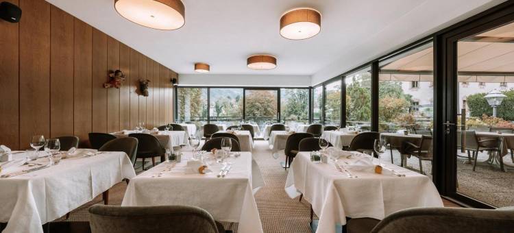 多米尼克高山市养生酒店(Dominik Alpine City Wellness Hotel Brixen - Adults Only)图片
