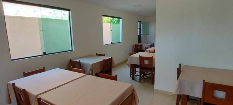 Talha-Mar温馨小屋(Pousada Talha-Mar)图片