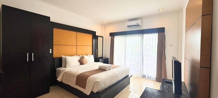 马穆乌鲁瓦图酒店(Mamo Hotel Uluwatu)图片