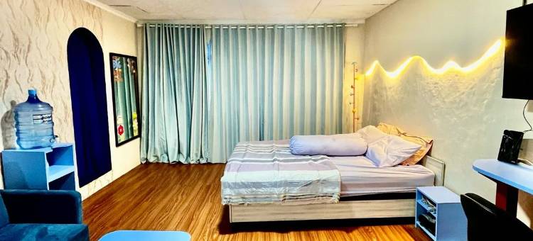 Zona Bobo | Muslim Friendly | by Belgareti图片