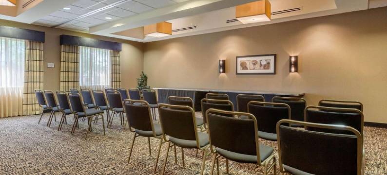 科林斯堡万豪SpringHill Suites酒店(SpringHill Suites by Marriott Fort Collins)图片