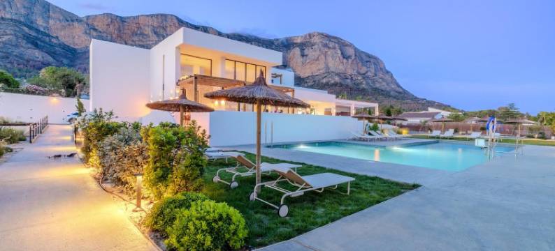 酒店精品店Mi Almazara(Hotel Boutique Mi Almazara)图片