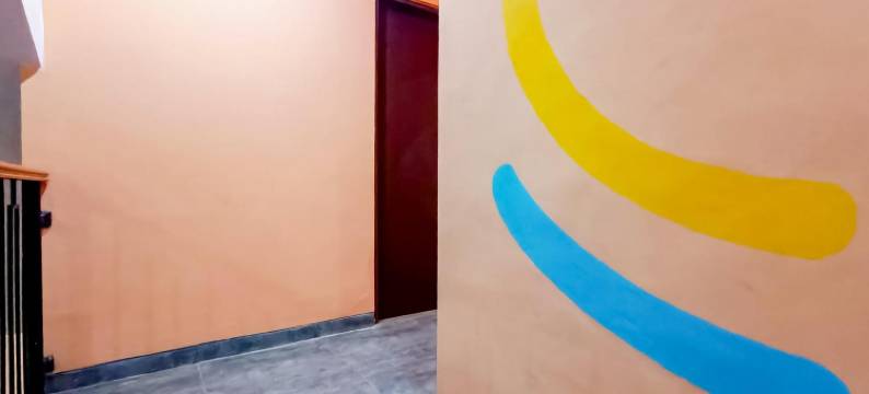 SANS FYBED Hotel Semarang图片