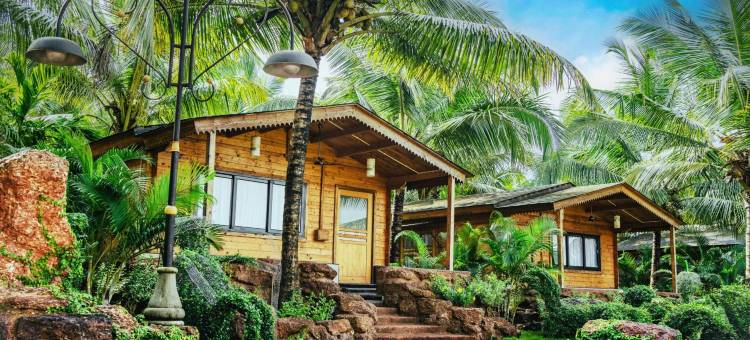 amã Stays & Trails 伊甸农场，果阿(Amã Stays & Trails Eden Farms , Goa)图片