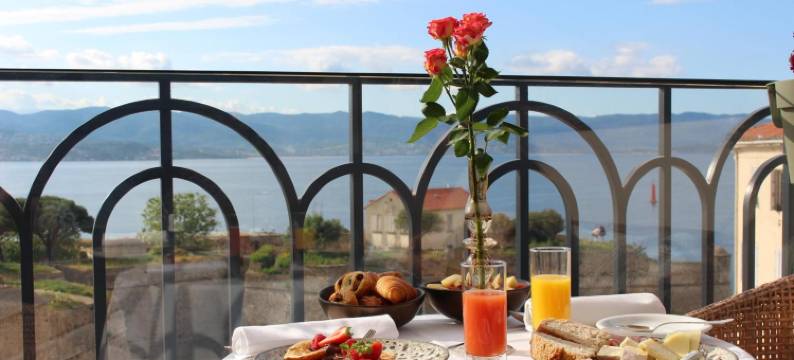 圣卡鲁城堡酒店(Hotel San Carlu Citadelle)图片