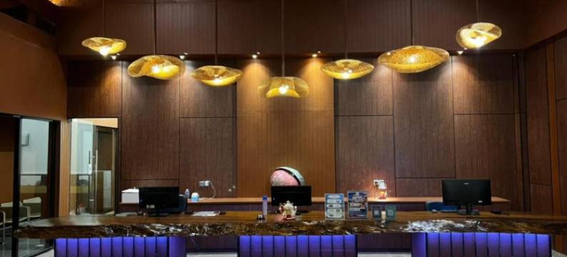 婆罗洲海滩红树林度假村(Borneo Beach & Mangrove Resort)图片