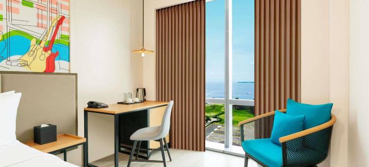 宿务麦丹岛美居酒店(Mercure Mactan Cebu)图片