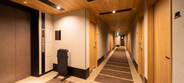 长泉沼津交流道超级酒店(Super Hotel Nagaizumi Numazu Inter)图片