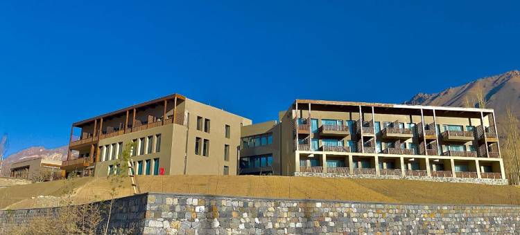 Sost Serena 酒店(Sost Serena Hotel)图片