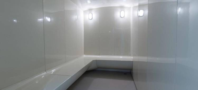 安美达邦帕空坎塔里酒店及服务式公寓(Kantary Hotel, Amata Bangpakong)图片
