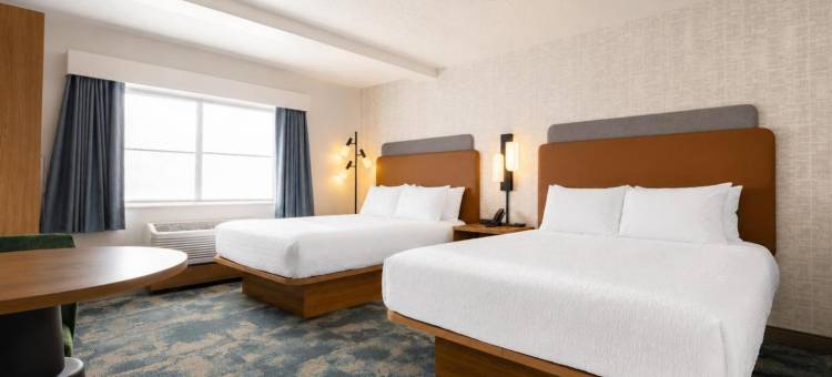 Hampton Inn by Hilton Hailey Sun Valley图片