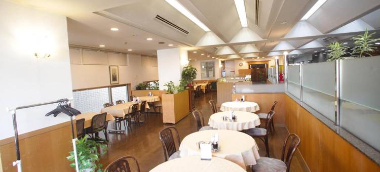 索希亚酒店(Hotel Socia)图片