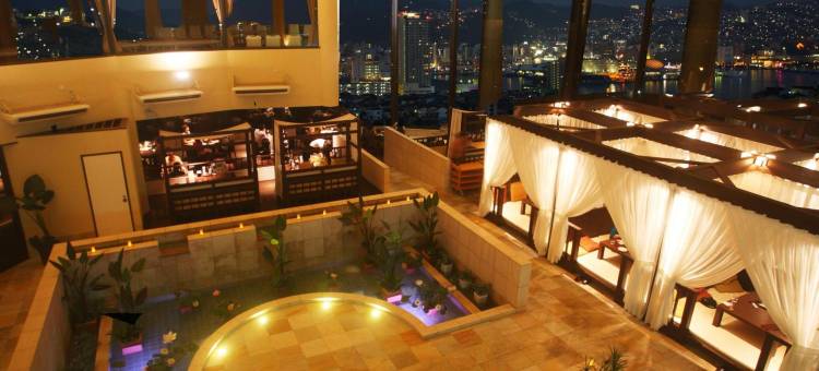 稻佐山温泉酒店(Hotel Amandi)图片