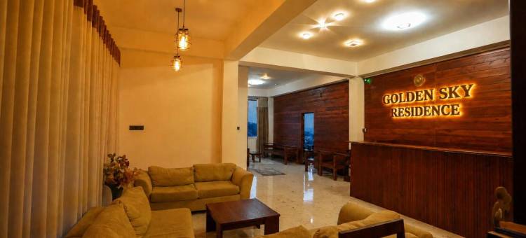 Golden Sky Hotel & Wellness图片