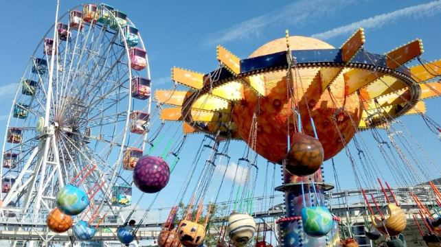 台北市儿童新乐园