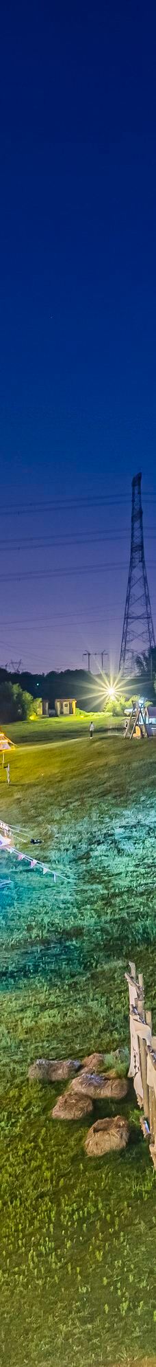 忆江南旅游度假区-荥阳