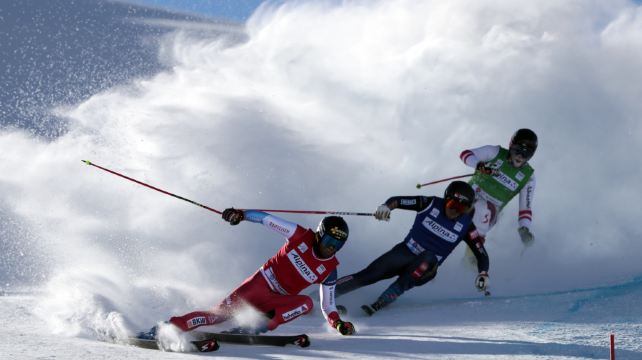 蓟州溶洞冰雪世界