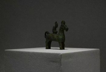 【金牌说】陕西历史博物馆讲解 2小时大咖讲解 代约票【[金牌导游讲师团]他们博古通今，幽默睿智，善于挖掘文物背后的故事，用有趣的方式还原历史真相；】