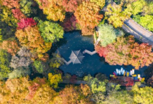 虞山景区景点图片