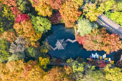 虞山景区