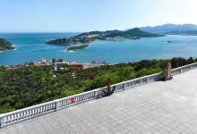白玉山景区景点图片
