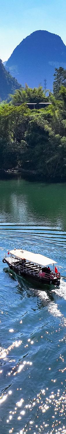 峒那屿湾景区-大新