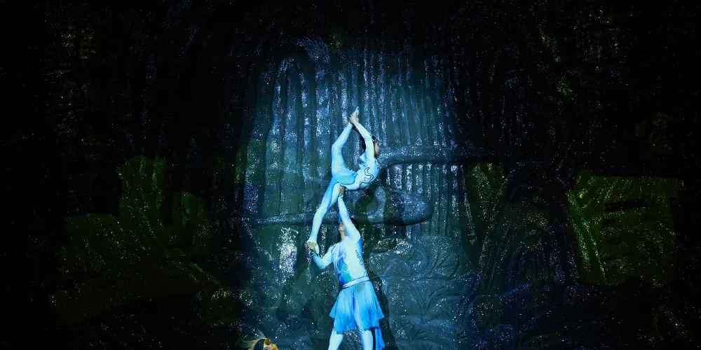 永安旅遊