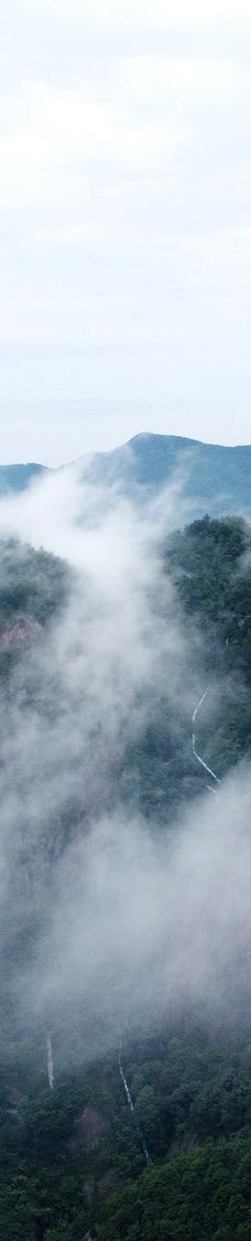 五指岩景区-永康