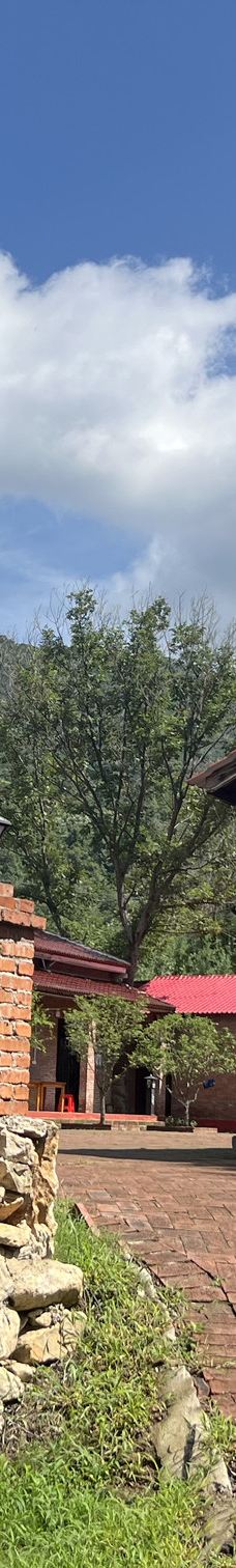 田王寨景区-随县