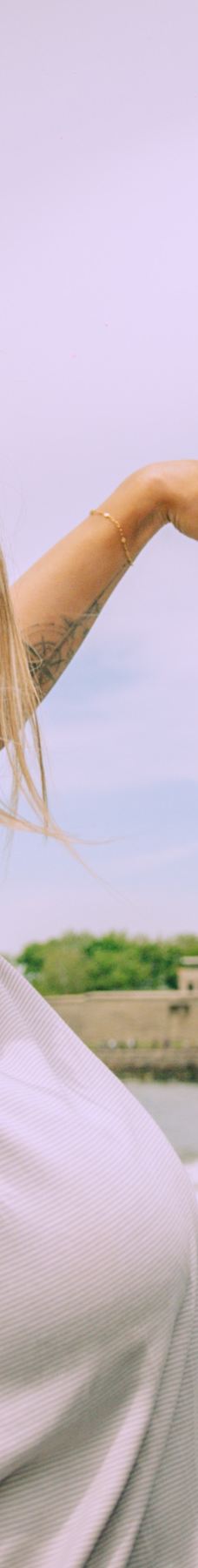 自由女神像-纽约