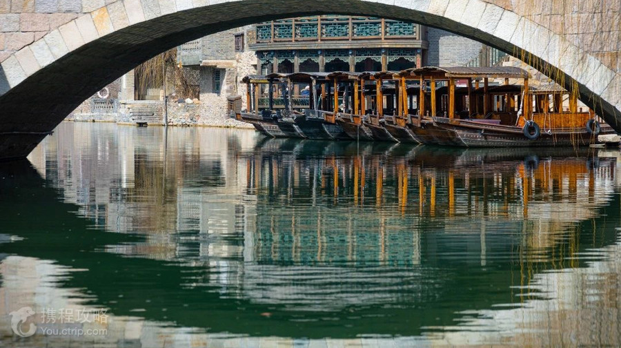 古北水鎮