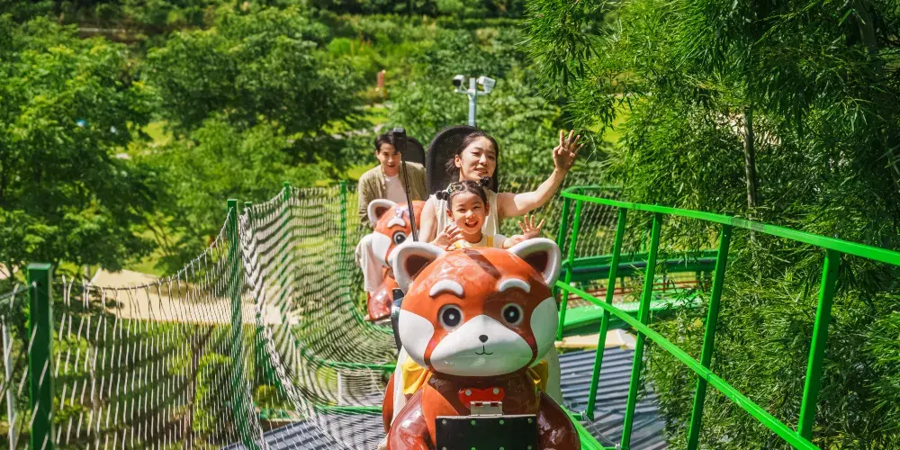 永安旅遊