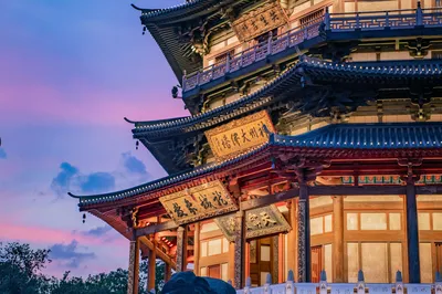 天宁寺