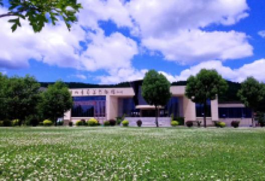 通天山葡萄酒文化产业园景点图片