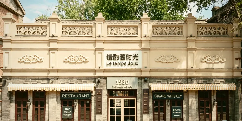 永安旅遊