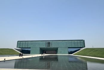 安阳殷墟博物馆+ 3小时师说大咖讲解+优质小团+场次可选【严选行业名导、学者大咖匠心讲解】